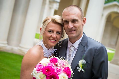 mes mariés  - Officiante de cérémonie laïque de mariage