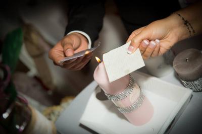 Cérémonie laïque de Mariage, Baptême et Renouvellement de Voeux