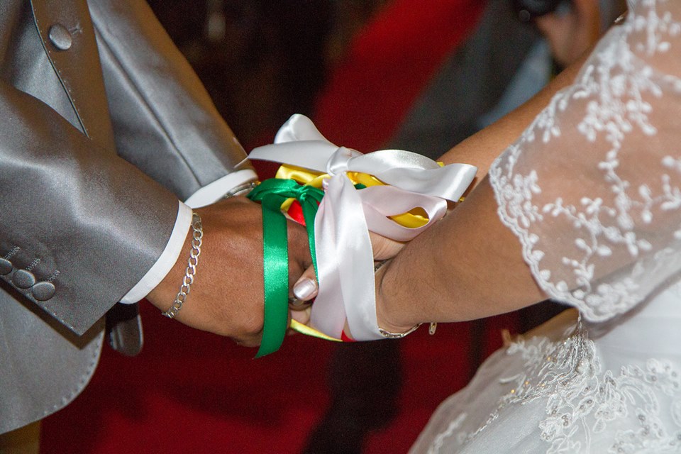 cérémonie  - Officiante de cérémonie laïque de mariage
