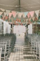 Officiante de cérémonie laïque de mariage